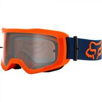 Fox Main Stray Goggles 2021 - Fluro Orange