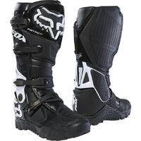 Fox Instinct X 2021 - Black