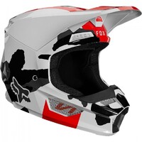 Fox V1 Beserker Helmet SE ECE 2021 - Camo