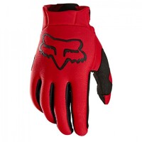 Fox Legion Thermo Gloves 2021 - Flame Red