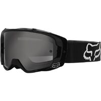 Fox Vue S Stray Goggles 2021 - Black