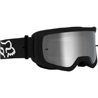Fox Main S Stray Goggles 2021 - Black