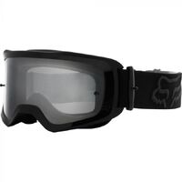 Fox Youth Main Stray Goggles 2021 - Black