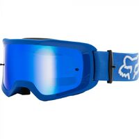 Fox 2022 Main Stray Goggles Spark - Blue