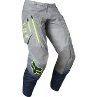 Fox 2022 Legion Air Kovent Pants - Steel Grey