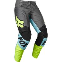 Fox 2022 180 Trice Pants - Teal