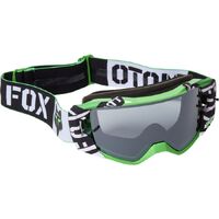 Fox 2022 Vue Nobyl Goggles Spark - Black/White