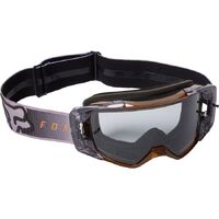 Fox 2022 Vue Riet Goggles - Black/Gold