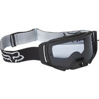 Fox 2022 Airspace S - Black/White