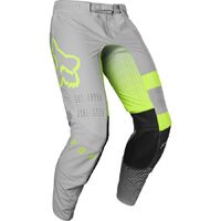 Fox 2022 Flexair Riet Pants - Steel Grey