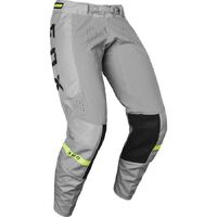 Fox 2022 360 Merz Pants - Steel Grey