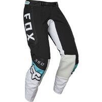 Fox 2022 360 Dier Pants - Black