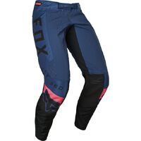 Fox 2022 360 Dier Pants - Dark Indigo