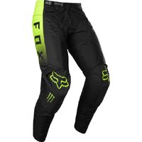 Fox 2022 180 Monster Pants - Black