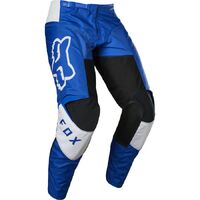 Fox 2022 180 Lux Pants - Blue