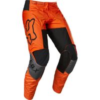 Fox 2022 180 Lux Pants - Fluro Orange