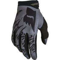 Fox 2022 180 Peril Gloves - Black