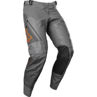Fox 2022 Legion Pants - Pewter Grey