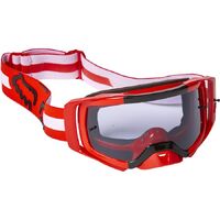Fox 2022 Airspace Merz Goggles - Fluro Red