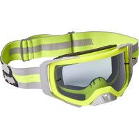 Fox 2022 Airspace Merz Goggles - Steel Grey