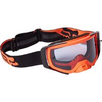 Fox 2022 Airspace Mirer Goggles - Fluro Orange