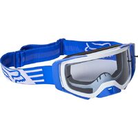 Fox 2022 Airspace Cifer Goggles - PC - Blue