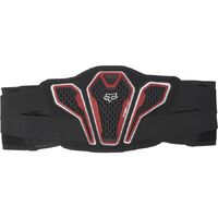 Fox 2022 Titan Sport Belt - Black