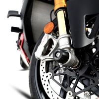 R&G Fork Protectors APEX Ducati Panigale V4(S) 25-