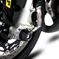 R&G Fork Protectors APEX Yamaha YZF-R9 25-