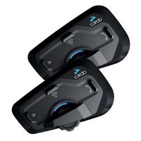 Cardo Scala Rider Freecom 4+ Duo (JBL)