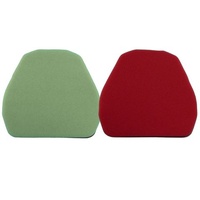 No Toil Flame Resistant Filters - Frf18050