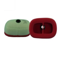 No Toil Flame Resistant Filters - Frf22007