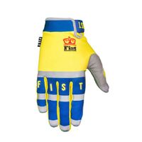 Fist Handwear | High Vis Gloves