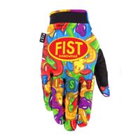 Fist Snakey Glove