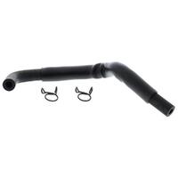 Hose and Clamp Kit - YAMAHA GRIZZLY 350 08-14