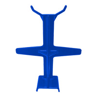 Whites Fork Seal Saver Plastic - Blue