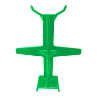 Whites Fork Seal Saver Plastic - Green