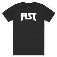 FIST Rock Tee