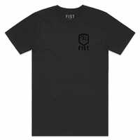 FIST Blackout Tee