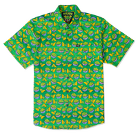 FIST x Dixxon "Chips n' Guac" Party Shirt