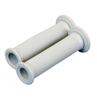 Renthal Light Grey Soft Full Diamond Road Grips