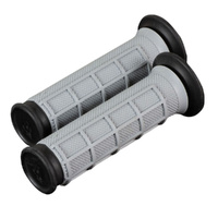 Renthal Dual Compound Diamond/Waffle ATV Grips