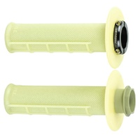 Renthal Lock On Aramid Half Waffle MX R-Works Grips