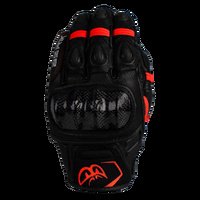 Berik 'SP2 Carbon' Short Gloves