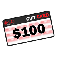 $100 Gift Card