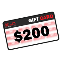 $200 Gift Card