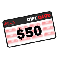 $50 Gift Card