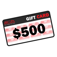 $500 Gift Card