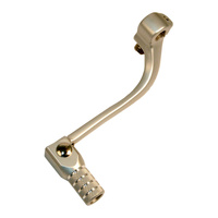 WHITES GEAR LEVER ALLOY HON CRF110F TTR110E