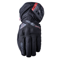Five 'HG-3 Evo' Heated Road Gloves [Size: 10 L]